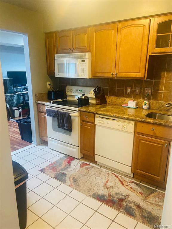 30535 West 14 Mile Road, Unit 1 Farmington, MI 48334 - Photo 13 of 33