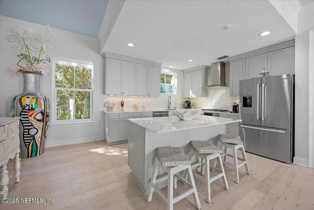 $1,449,000 | 80 Beach Cottage Lane, Unit 201, Atlantic Beach, FL 32233