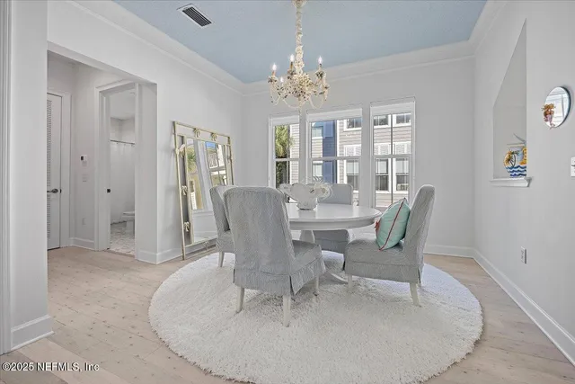 $1,449,000 | 80 Beach Cottage Lane, Unit 201, Atlantic Beach, FL 32233