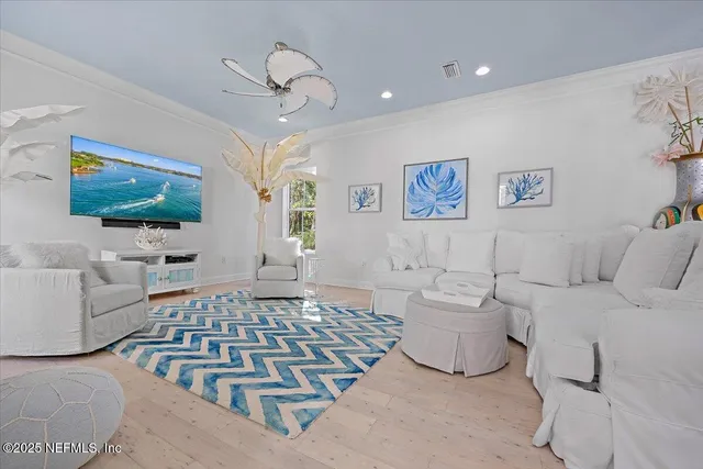 $1,449,000 | 80 Beach Cottage Lane, Unit 201, Atlantic Beach, FL 32233