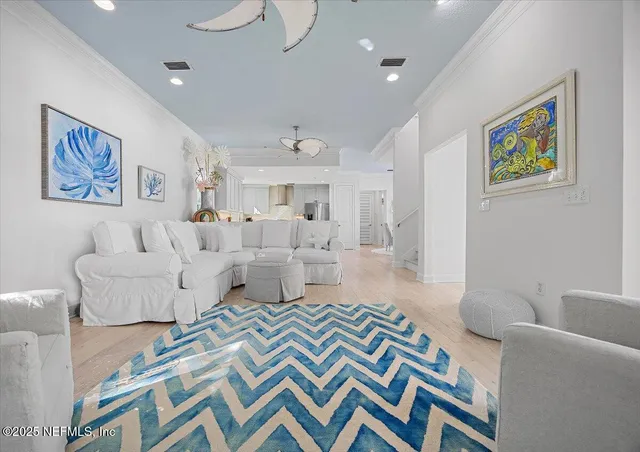 $1,449,000 | 80 Beach Cottage Lane, Unit 201, Atlantic Beach, FL 32233