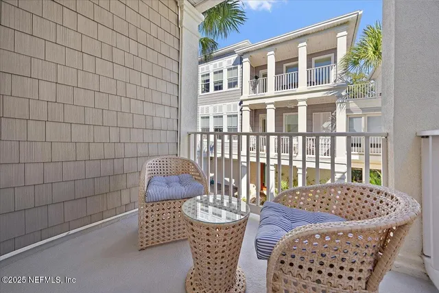 $1,449,000 | 80 Beach Cottage Lane, Unit 201, Atlantic Beach, FL 32233