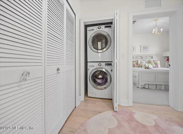 $1,449,000 | 80 Beach Cottage Lane, Unit 201, Atlantic Beach, FL 32233