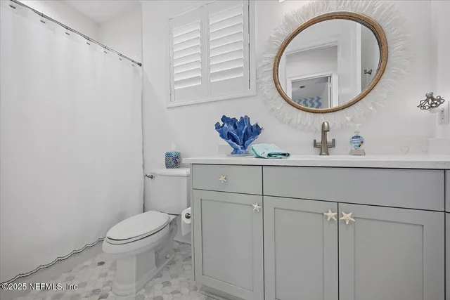 $1,449,000 | 80 Beach Cottage Lane, Unit 201, Atlantic Beach, FL 32233