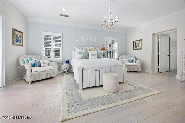 $1,449,000 | 80 Beach Cottage Lane, Unit 201, Atlantic Beach, FL 32233