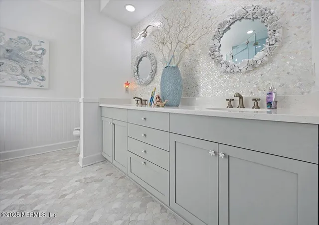 $1,449,000 | 80 Beach Cottage Lane, Unit 201, Atlantic Beach, FL 32233