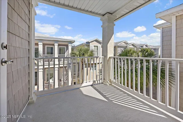 $1,449,000 | 80 Beach Cottage Lane, Unit 201, Atlantic Beach, FL 32233