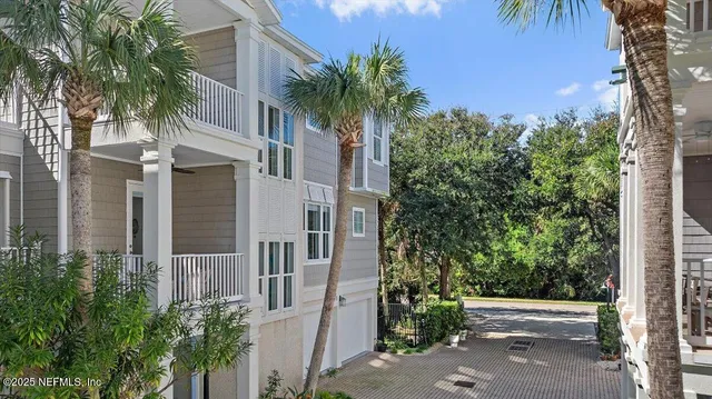$1,449,000 | 80 Beach Cottage Lane, Unit 201, Atlantic Beach, FL 32233