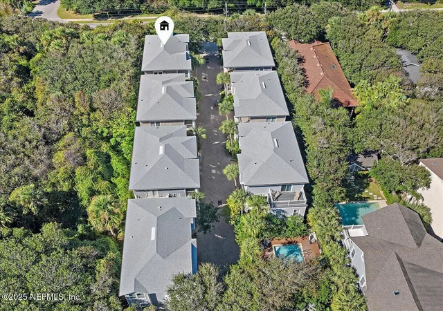 $1,449,000 | 80 Beach Cottage Lane, Unit 201, Atlantic Beach, FL 32233