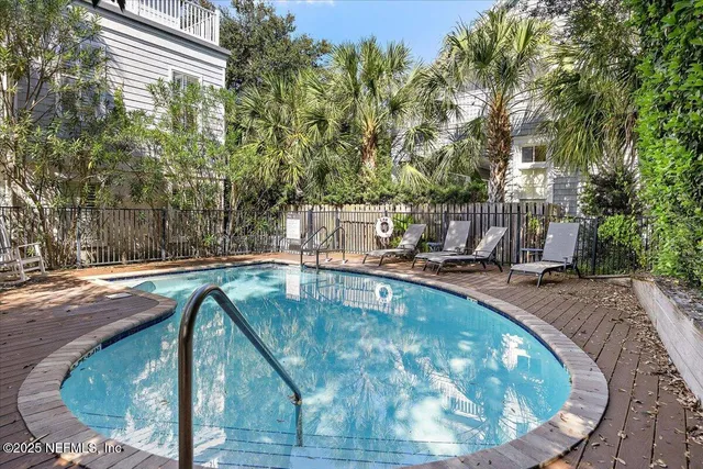 $1,449,000 | 80 Beach Cottage Lane, Unit 201, Atlantic Beach, FL 32233