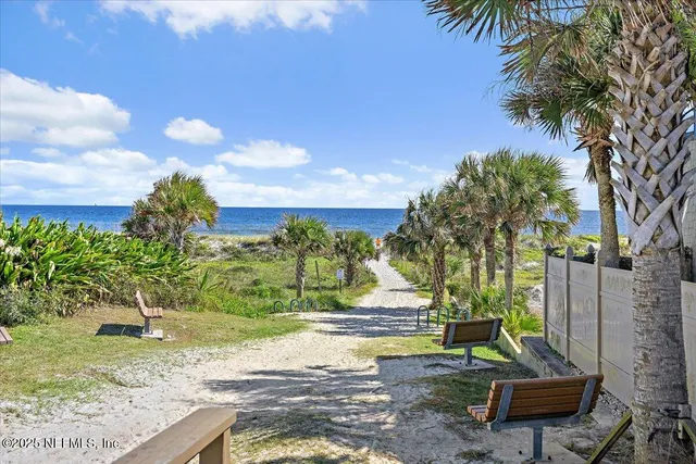 $1,449,000 | 80 Beach Cottage Lane, Unit 201, Atlantic Beach, FL 32233