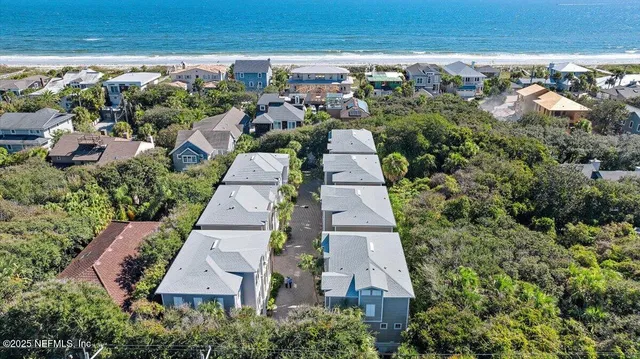 $1,449,000 | 80 Beach Cottage Lane, Unit 201, Atlantic Beach, FL 32233