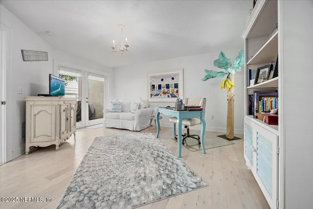 $1,449,000 | 80 Beach Cottage Lane, Unit 201, Atlantic Beach, FL 32233
