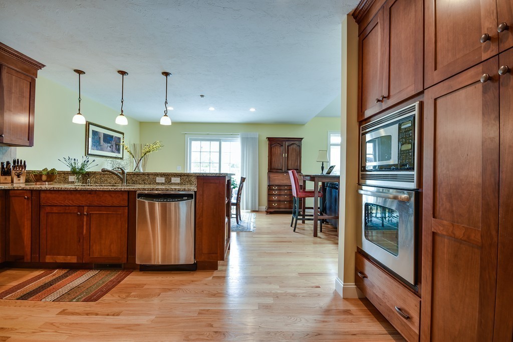 6 Old County Road, Unit 30 Sudbury, MA 01776 - Photo 14 of 30 Gallery Image 14