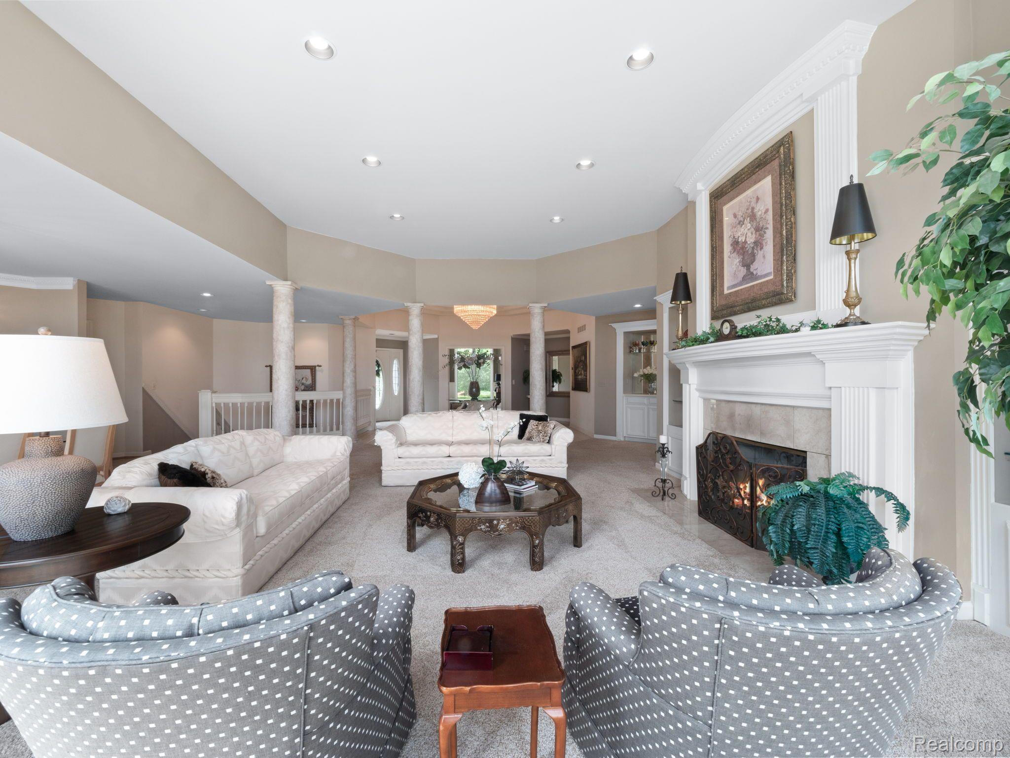 259 Pine Tree Road Lake Orion, MI 48362 - Photo 21 of 46 Gallery Image 21