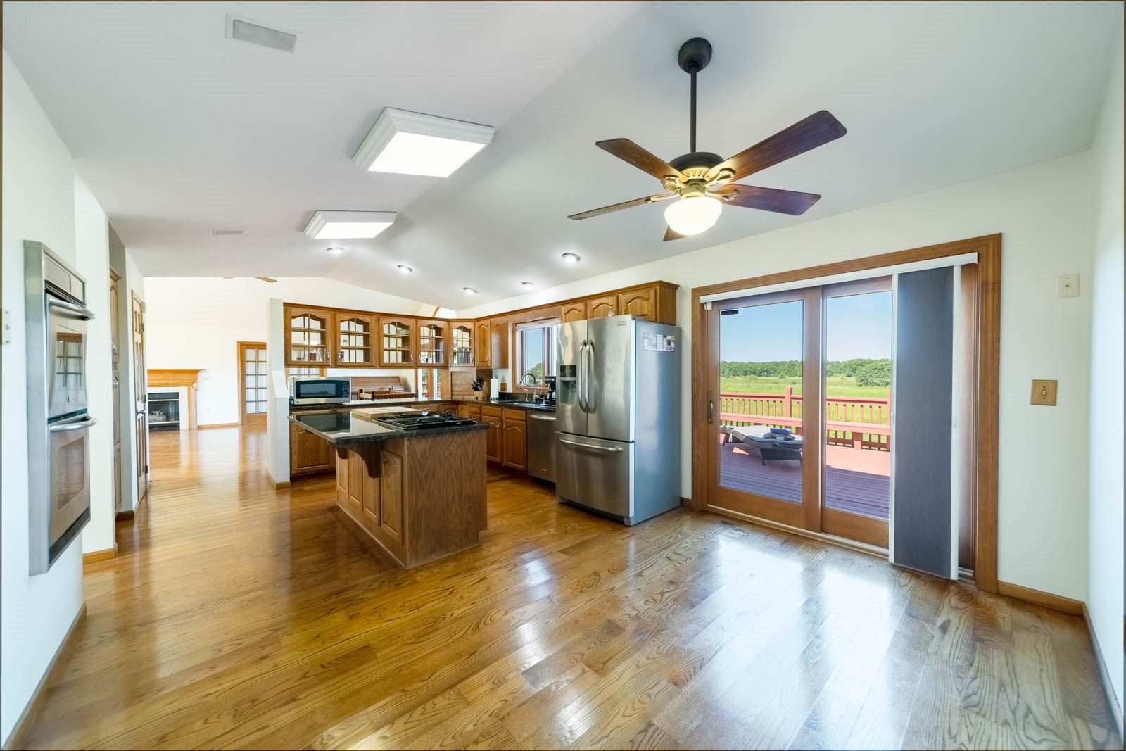 67497 Walnut Road Walkerton, IN 46574 - Photo 8 of 34