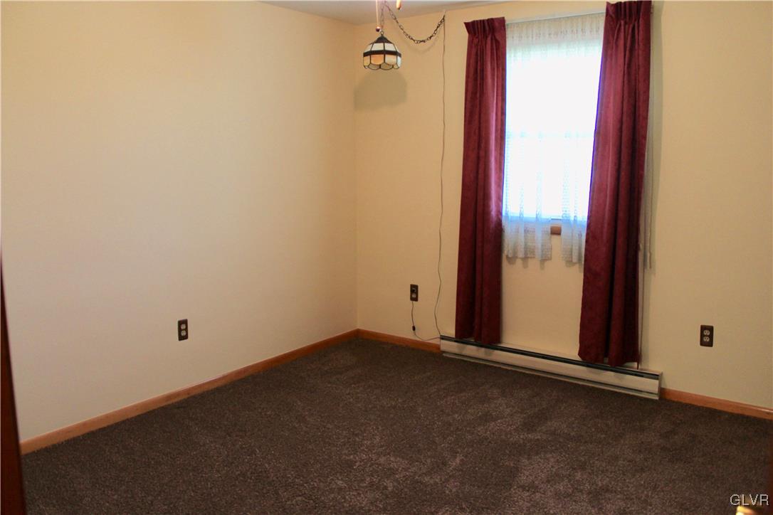 3918 Mechanicsville Road Whitehall, PA 18052 - Photo 11 of 25 an empty room with a door