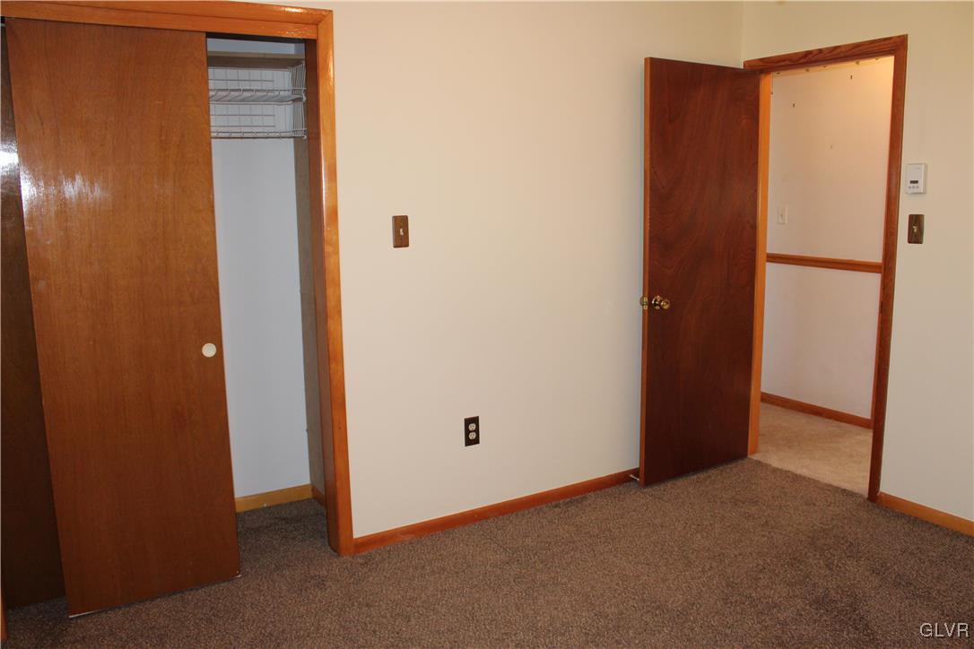 3918 Mechanicsville Road Whitehall, PA 18052 - Photo 12 of 25 a view of closet area