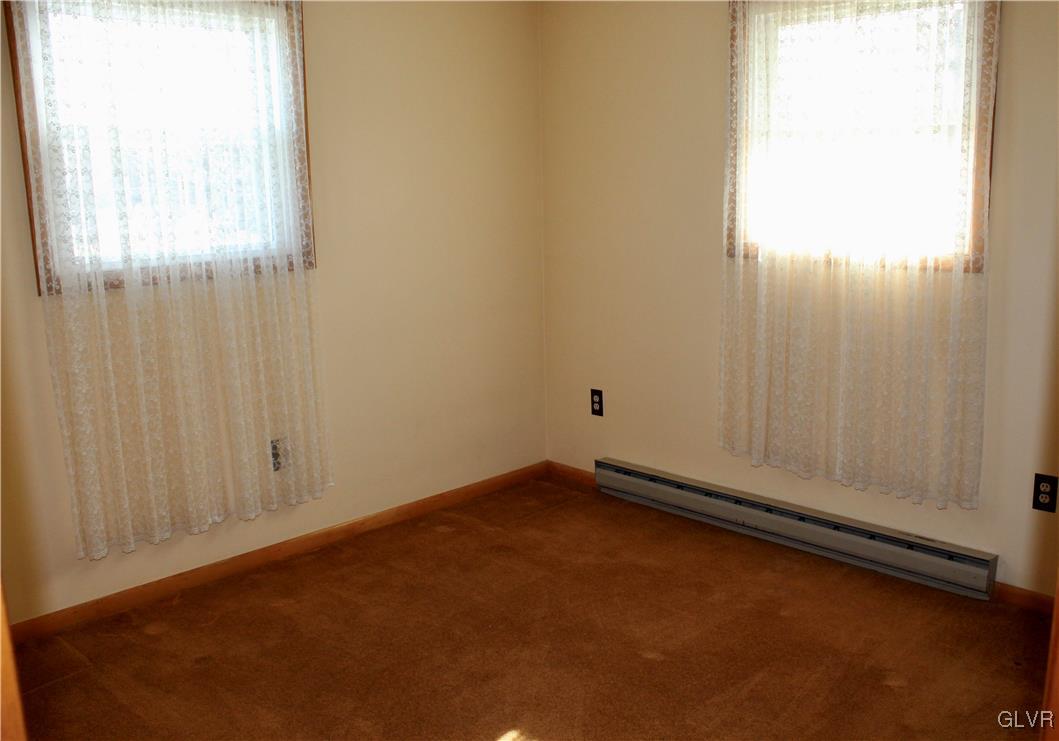 3918 Mechanicsville Road Whitehall, PA 18052 - Photo 14 of 25 an empty room with windows