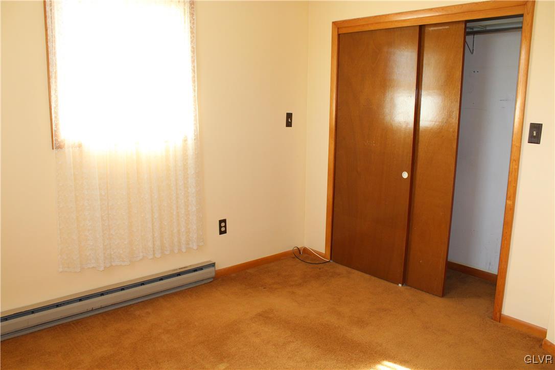 3918 Mechanicsville Road Whitehall, PA 18052 - Photo 15 of 25 a view of an empty room