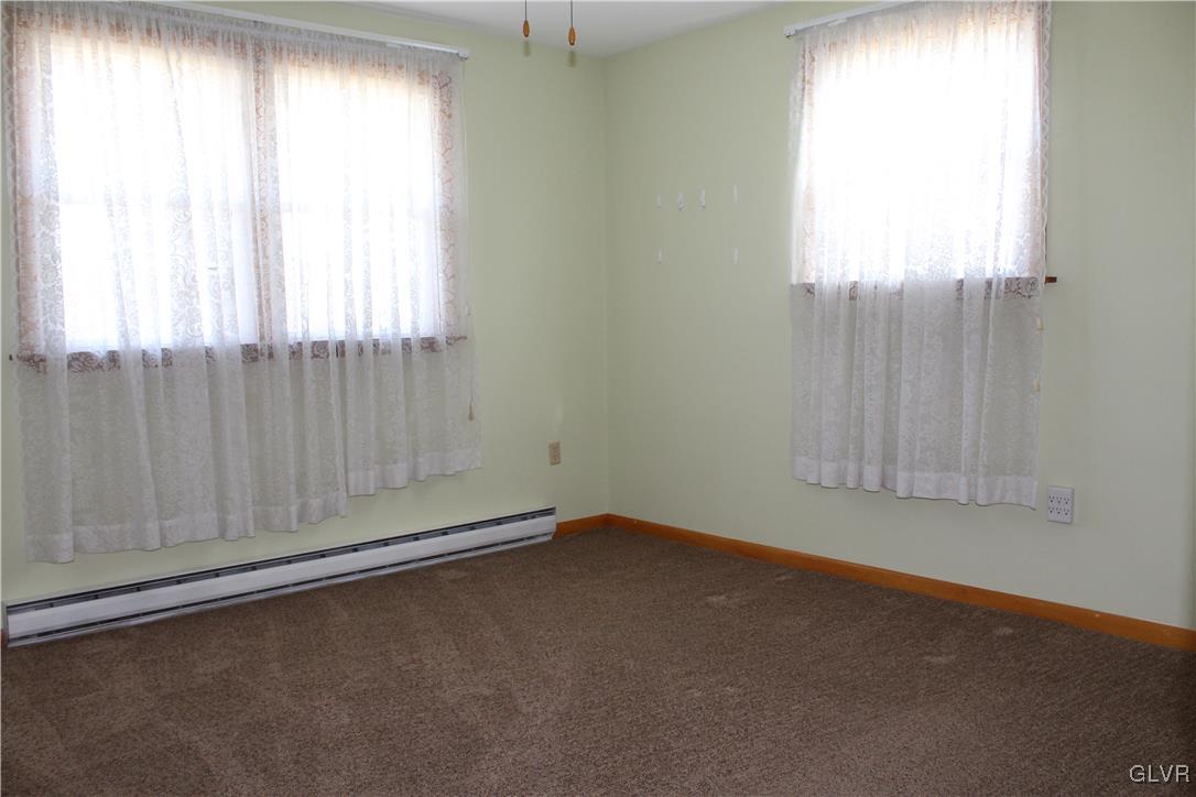 3918 Mechanicsville Road Whitehall, PA 18052 - Photo 16 of 25 an empty room with a window