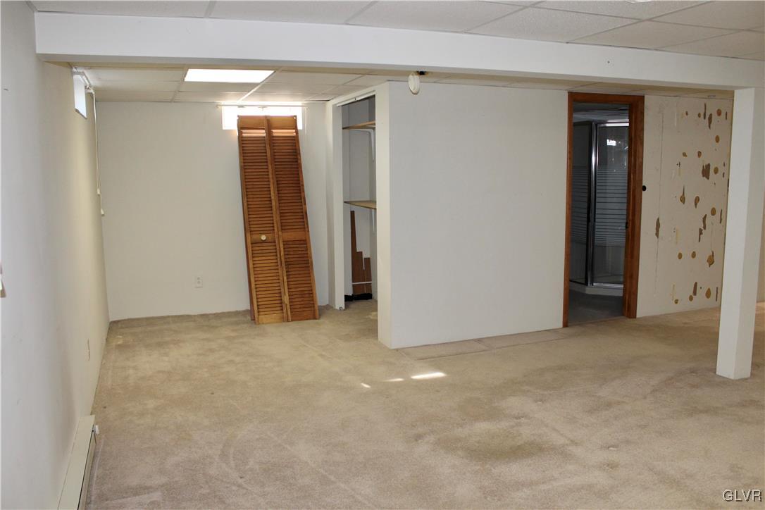 3918 Mechanicsville Road Whitehall, PA 18052 - Photo 20 of 25 a view of an empty room