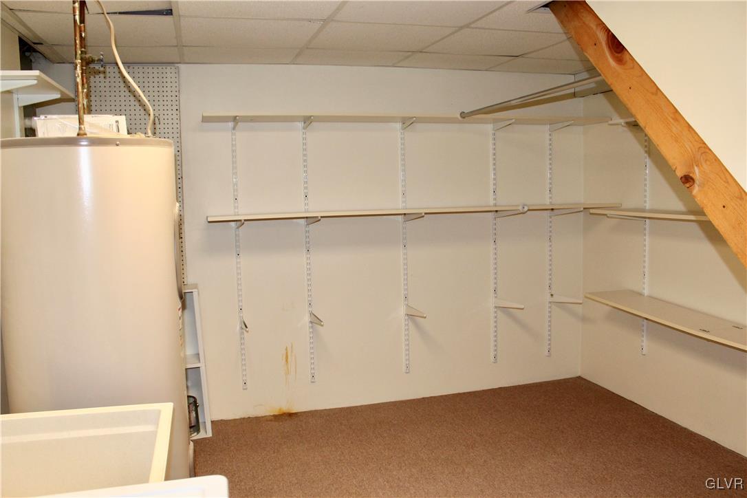 3918 Mechanicsville Road Whitehall, PA 18052 - Photo 22 of 25 a view of an empty room