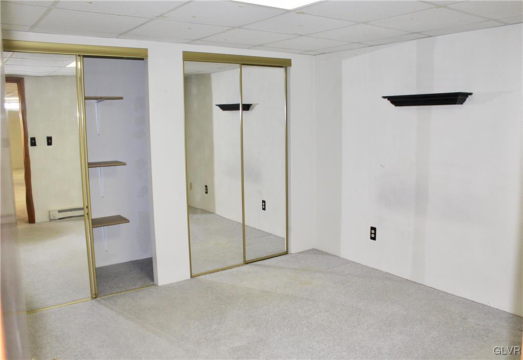 3918 Mechanicsville Road Whitehall, PA 18052 - Photo 23 of 25 a view of an empty room