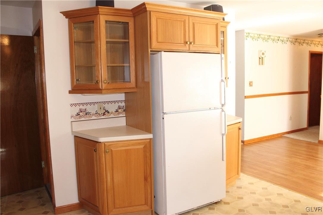 3918 Mechanicsville Road Whitehall, PA 18052 - Photo 9 of 25 a utility room with dryer and washer
