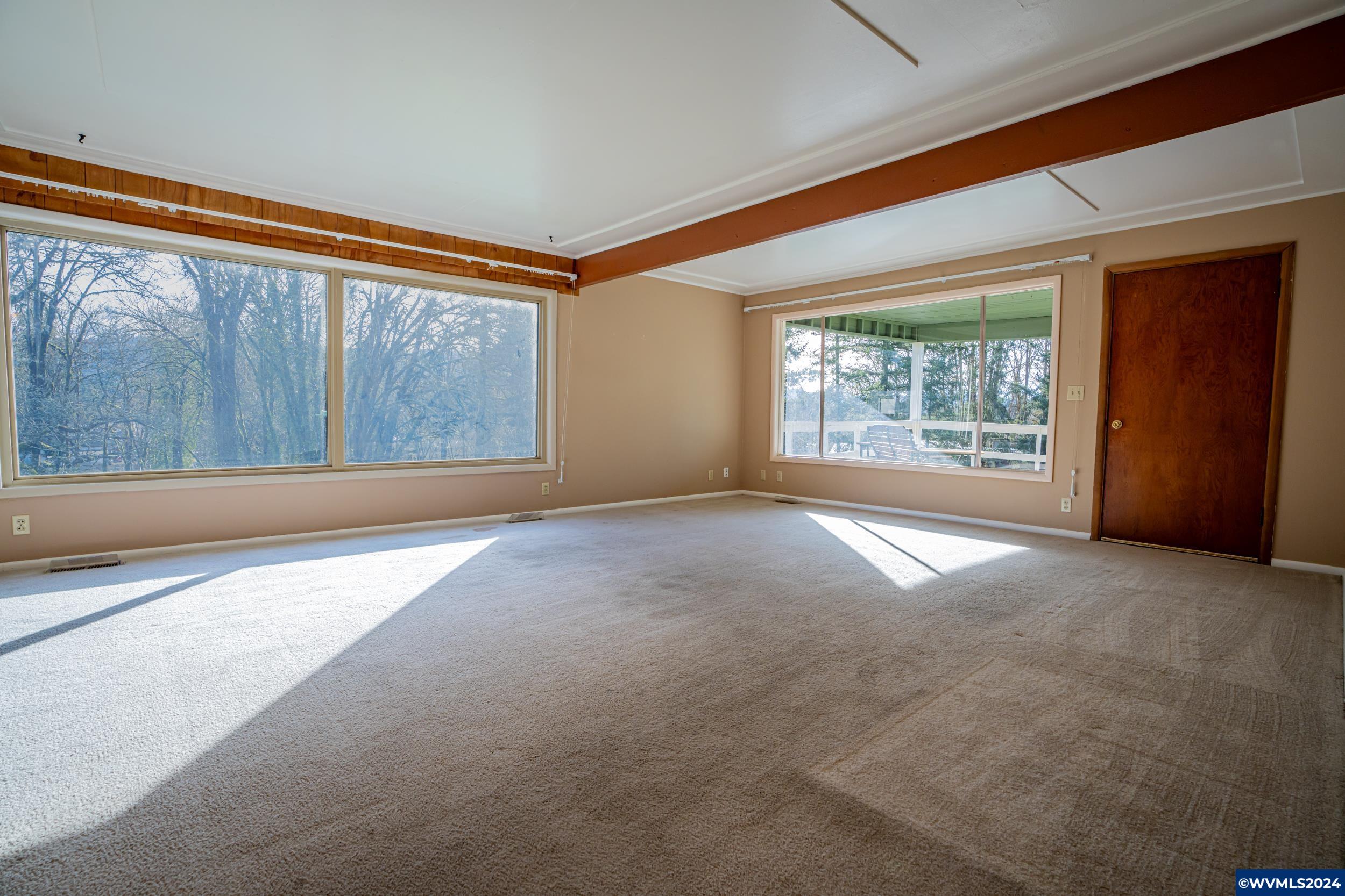 21911 Fern Ridge Road Southeast Stayton, OR 97383 - Photo 16 of 42