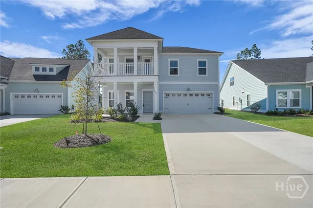 $3,300 | 145 Binscombe Lane, Pooler, GA 31322