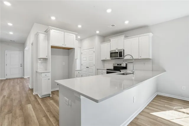 $3,300 | 145 Binscombe Lane, Pooler, GA 31322