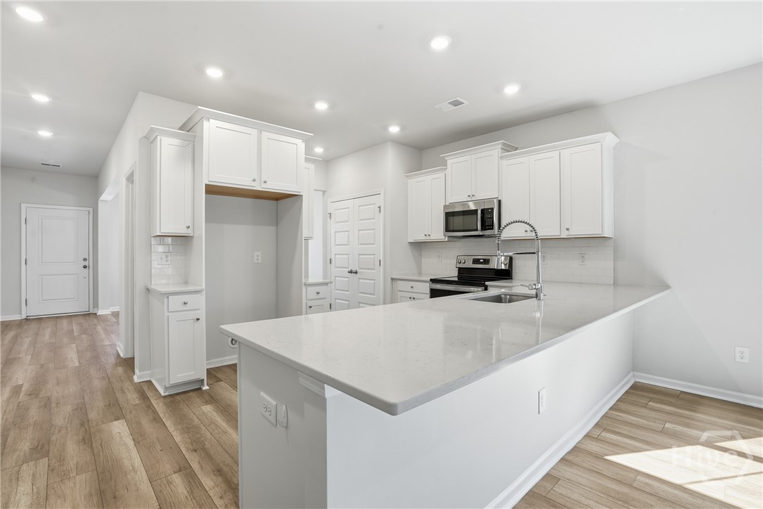 145 Binscombe Lane Pooler, GA 31322 - Photo 11 of 51