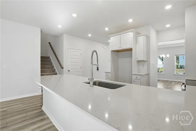 $3,300 | 145 Binscombe Lane, Pooler, GA 31322