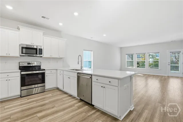 $3,300 | 145 Binscombe Lane, Pooler, GA 31322