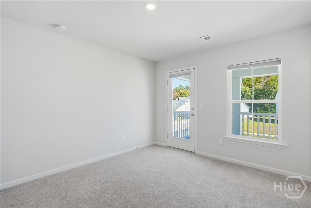 145 Binscombe Lane Pooler, GA 31322 - Photo 23 of 51 Loft