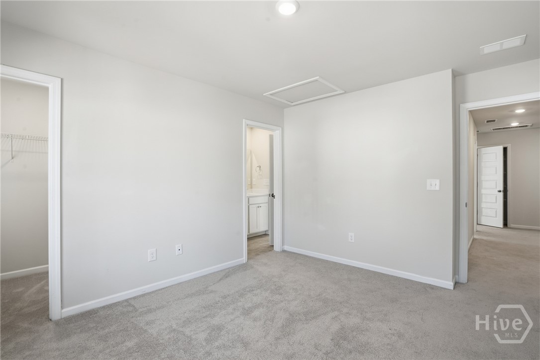 145 Binscombe Lane Pooler, GA 31322 - Photo 25 of 51