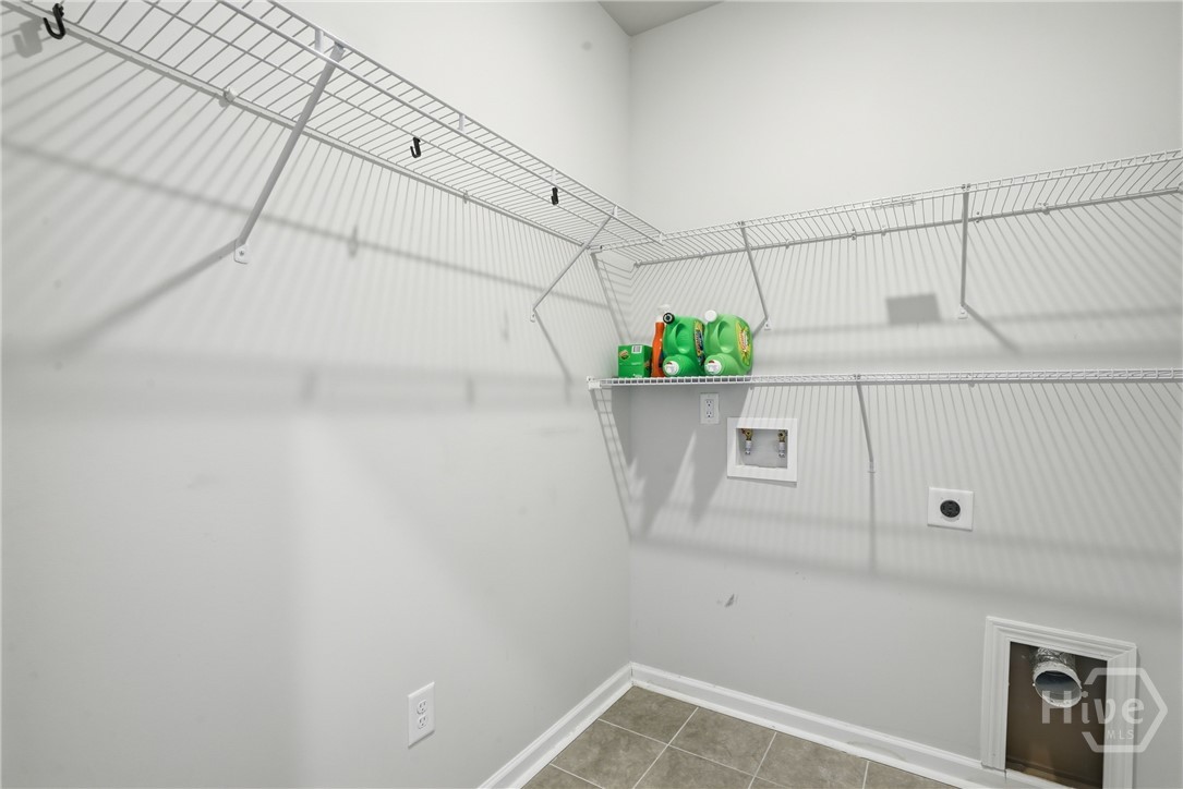 145 Binscombe Lane Pooler, GA 31322 - Photo 35 of 51 Laundry Room