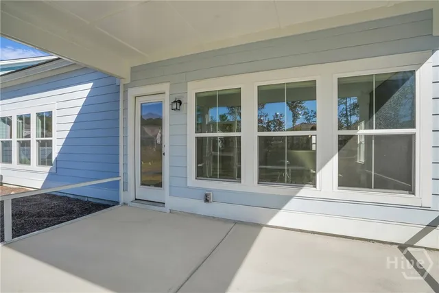 $3,300 | 145 Binscombe Lane, Pooler, GA 31322