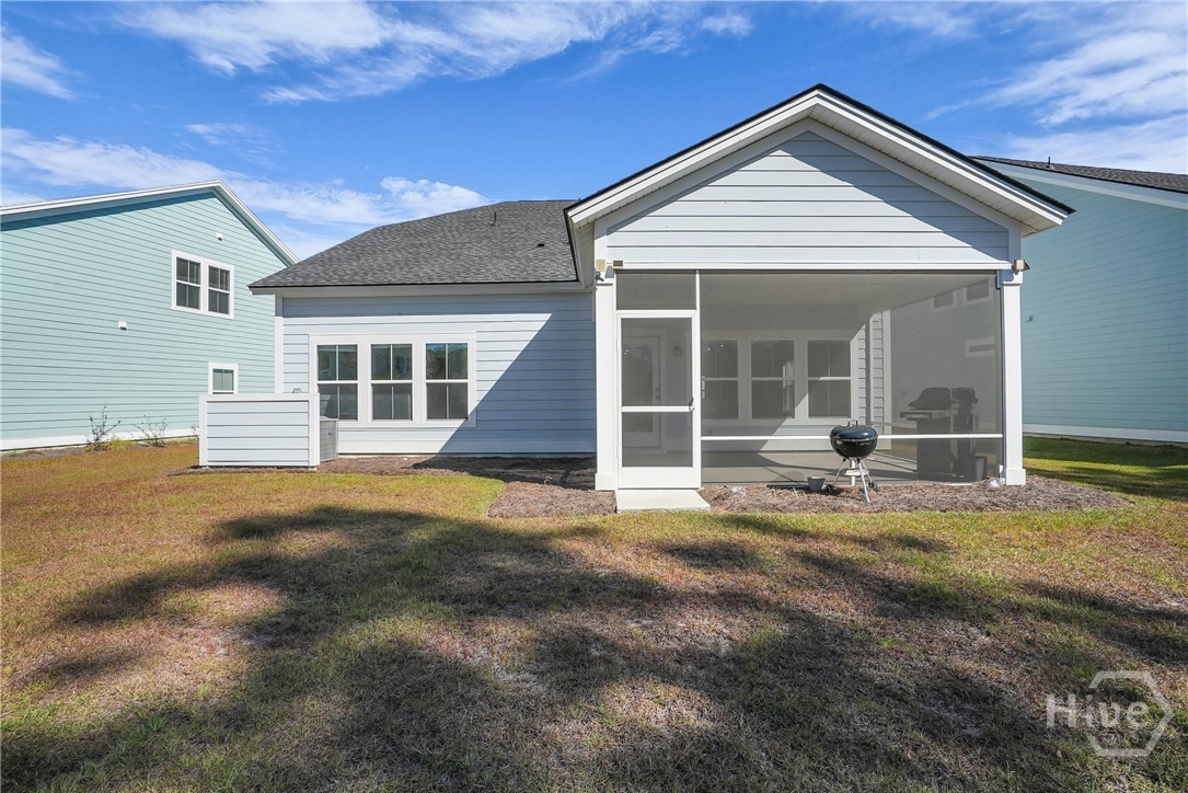 145 Binscombe Lane Pooler, GA 31322 - Photo 39 of 51