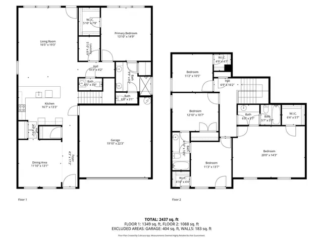 $3,300 | 145 Binscombe Lane, Pooler, GA 31322