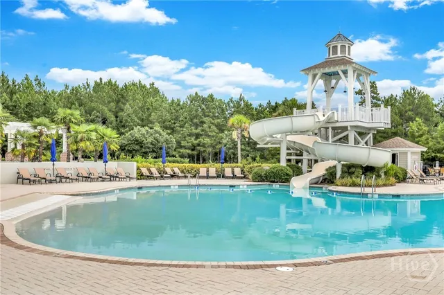 $3,300 | 145 Binscombe Lane, Pooler, GA 31322