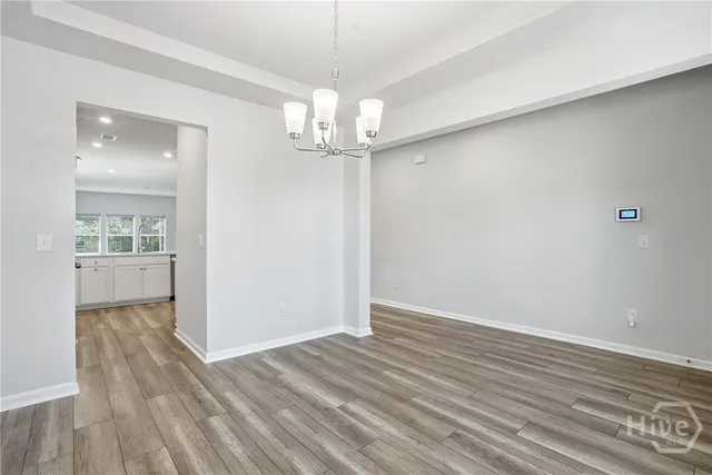 $3,300 | 145 Binscombe Lane, Pooler, GA 31322