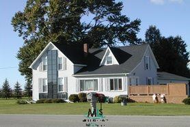 3260 Sebewaing Road Bad Axe, MI 48413 - Photo 2 of 4 294484-1.JPG