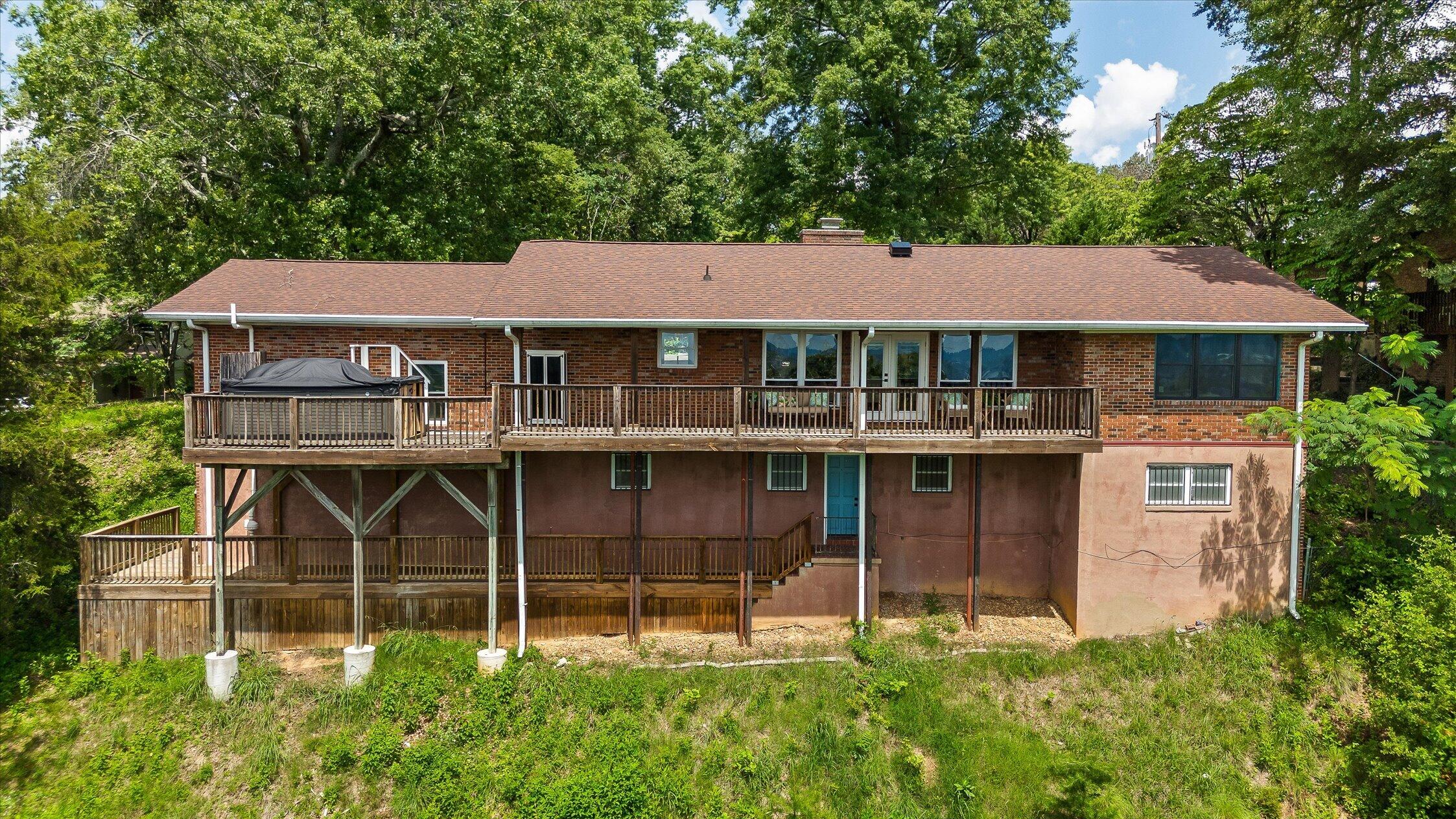 302 Walsh Road Chattanooga, TN 37405 - Photo 83 of 84 13-302 Walsh Rd-76