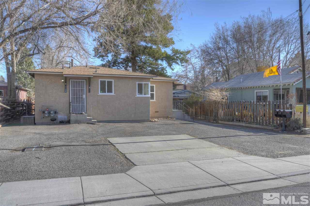 1108 West 1st Street Reno, NV 89503 - Photo 29 of 40 Photo 29