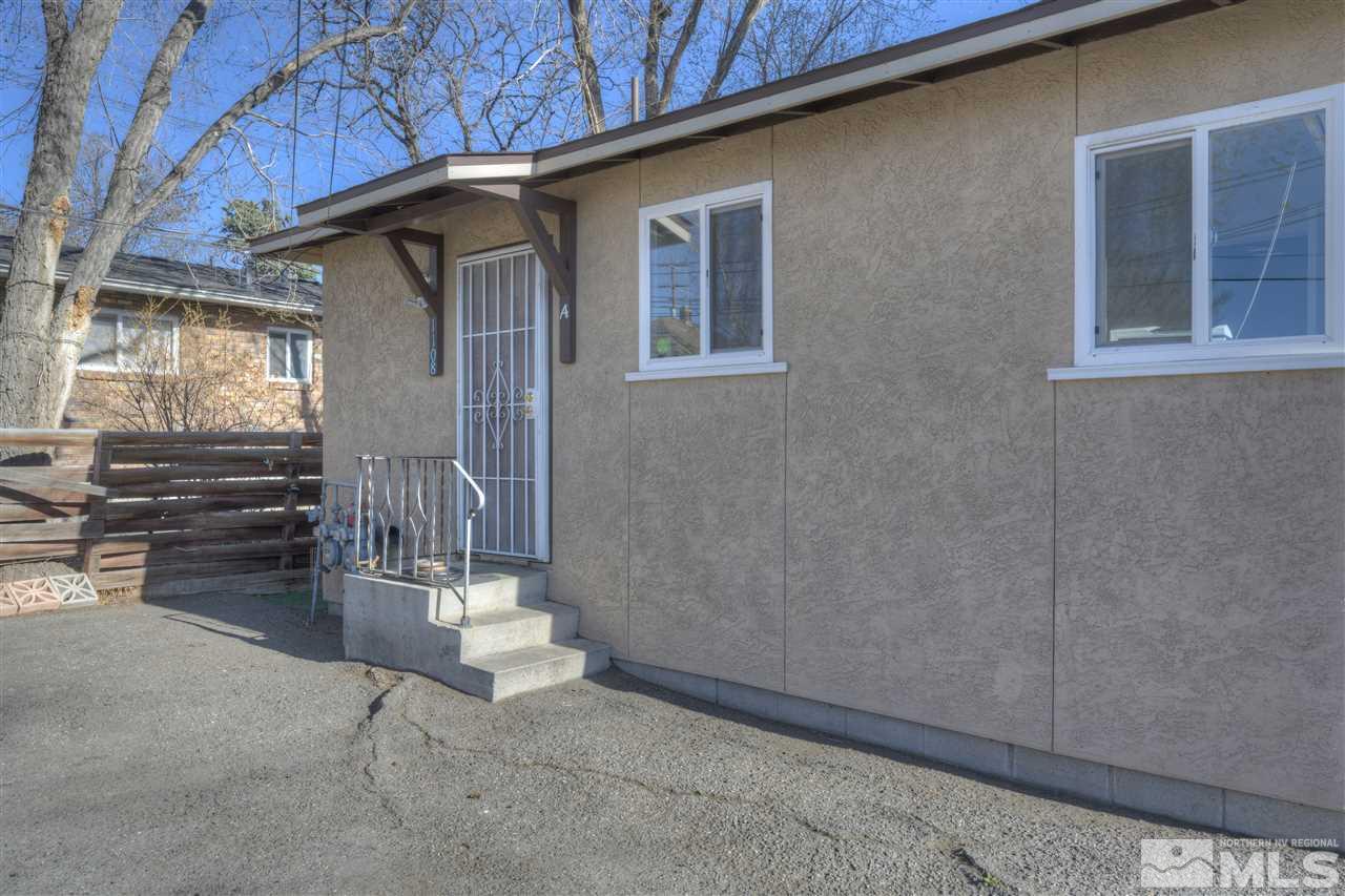 1108 West 1st Street Reno, NV 89503 - Photo 30 of 40 Photo 30