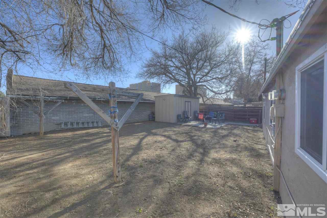 1108 West 1st Street Reno, NV 89503 - Photo 40 of 40 Photo 40