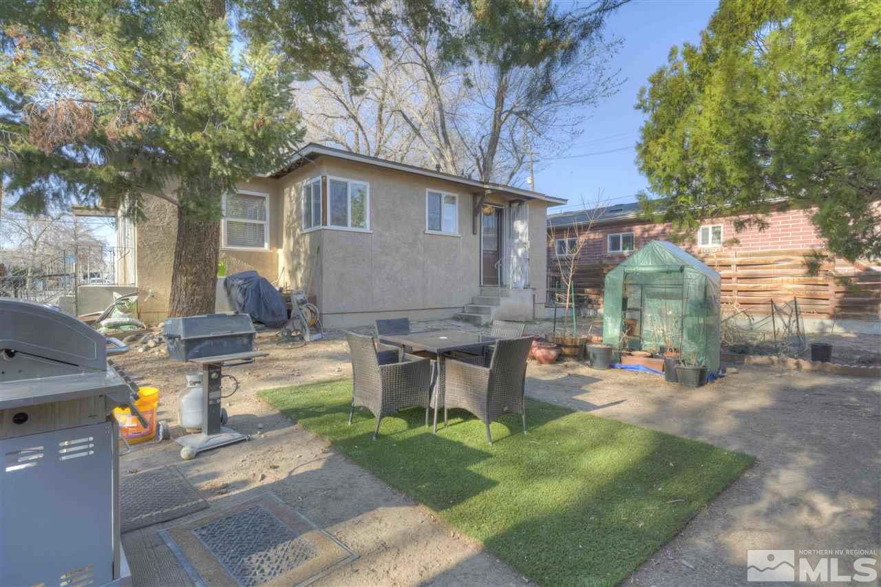 1108 West 1st Street Reno, NV 89503 - Photo 4 of 40 Photo 4
