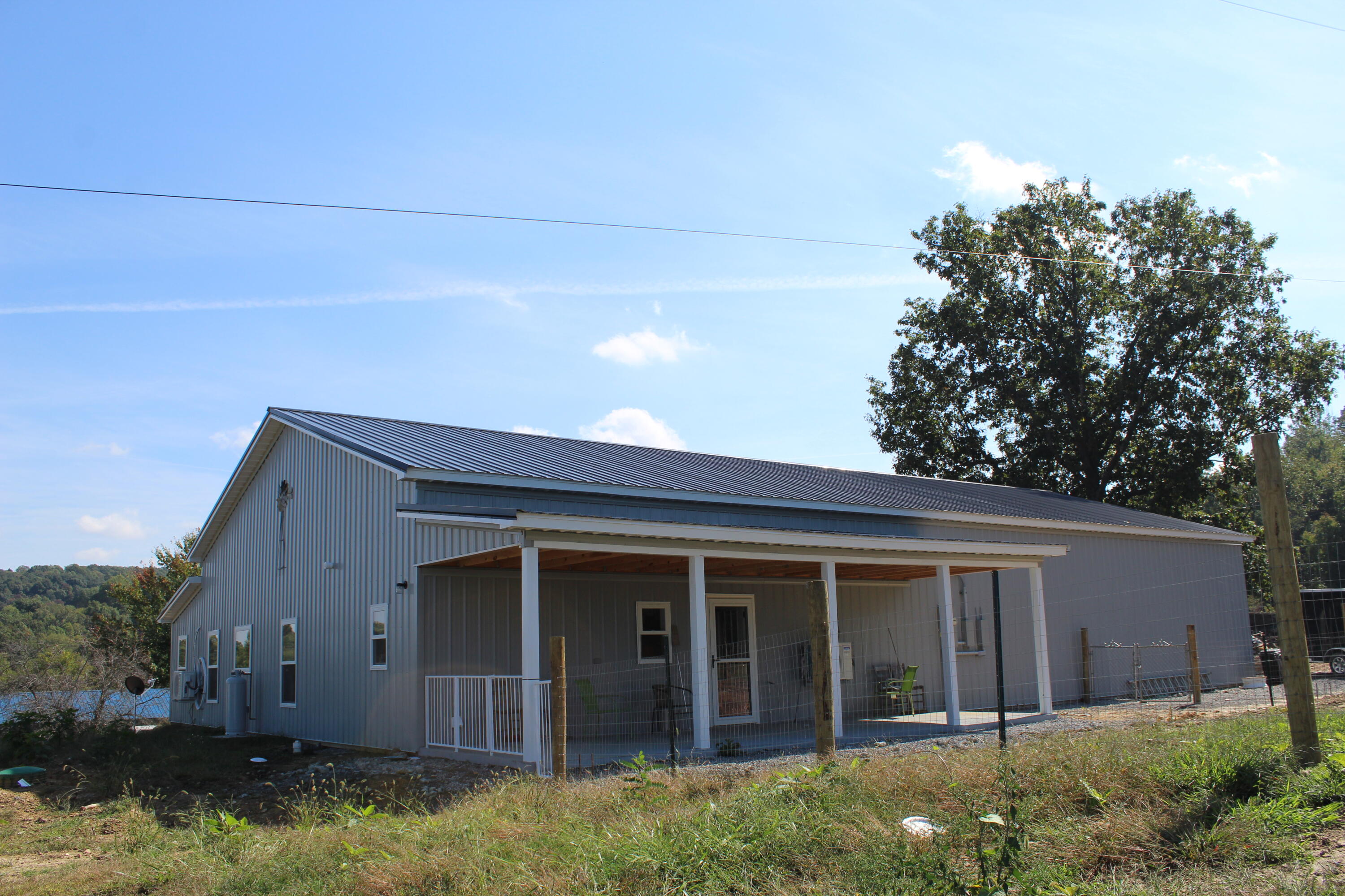 209 Mitchellsburg First Street Perryville, KY 40468 - Photo 6 of 31 IMG_1630